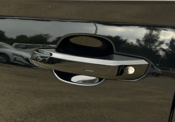 Audi Q5 II SUV 2.0 TFSI 252KM 2017 Audi Q5 Sport S-Line, Tempomat, GPS, Kamera 360, Hak, BangOlufsen, Salon PL, zdjęcie 38