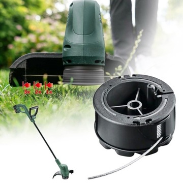 ЗАПАСНЫЕ КАТУШКИ ДЛЯ ЛЕСКИ BOSCH UNIVERSAL GRASSCUT 18-26