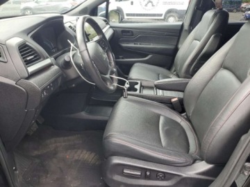Honda Odyssey IV 2023 Honda Odyssey Sport-L 2023 3.5l 3.5 Benzyna 280KM, zdjęcie 7