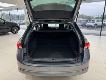 Skoda Octavia IV Kombi 2.0 TDI 150KM 2022 Skoda Octavia Ambition / 1 właściciel / Salon Pols, zdjęcie 15