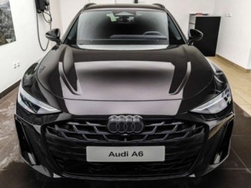 Audi A6 C8 Avant Plug In Facelifting 2.0 55 TFSI e 367KM 2026 AUDI A6 e-Hybrid quattro Avant Combi 2.0 (367 KM) 2026, zdjęcie 3