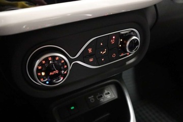 Renault Twingo III 2022 Renault Twingo wersja Intens, zasieg 200 km Elektryczny 82KM, zdjęcie 27
