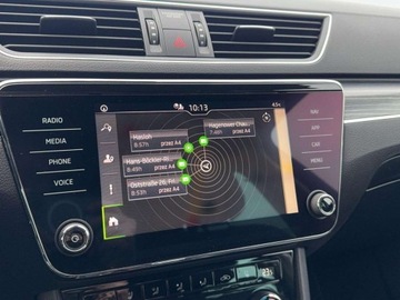 Skoda Superb III 2021 Skoda Superb Premium Edition, Matrix, Kamera 360, Grzana szyba, Skora 2.0, zdjęcie 23