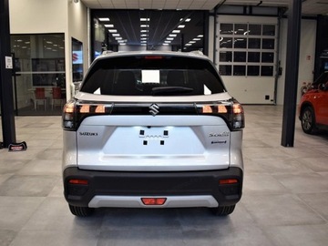 Suzuki SX4 II 2025 SUZUKI S-Cross 1.4 SHVS Premium Plus SP Suv 110KM 4WD 2025, zdjęcie 5