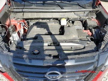 Nissan Pathfinder III 2023 Nissan Pathfinder 2023r.. SL, 3.5L 3.5 Benzyna 284KM, zdjęcie 10