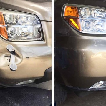 НАБОР ДЛЯ УДАЛЕНИЯ ВМЯТИН НА КУЗОВЕ АВТОМОБИЛЯ