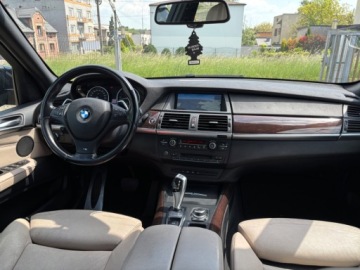 BMW X5 E70 SUV Facelifting xDrive30d 245KM 2012 BMW X5 30d Z polskiego salonu M Pakiet Gotowy do jazdy Bezwypadkowy, zdjęcie 26
