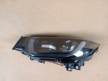 BMW I3 FACELIFT FULL LED SVĚTLO LEVÝ