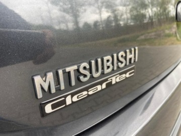 Mitsubishi Space Star Hatchback 5d 1.2 80KM 2014 Mitsubishi Space Star 1.2 Benzyna Bezwypadkowy Ori Lakier 1.2 Benzyna, zdjęcie 31