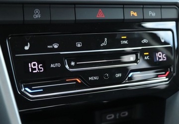 Volkswagen T-Roc I SUV Facelifting 1.5 TSI ACT 150KM 2025 Volkswagen T-Roc Climatronic, LED, pakiet zimowy, dostepny od reki 1.5, zdjęcie 18
