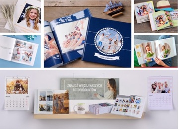 Фотокнига фотокнига 24х24 60 страниц UwolnijKolory