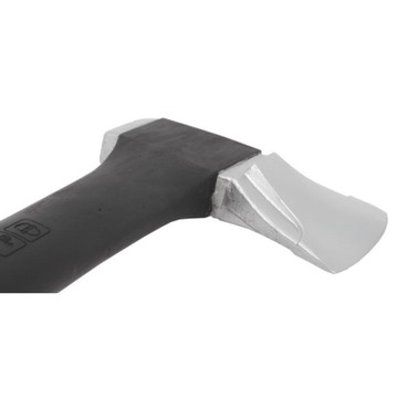 ДЛИННЫЙ ТОПОР ИЗ СТЕКЛОСТЕКЛА 90 СМ ВЕС 3100 Г 3 КГ УСИЛЕННЫЙ