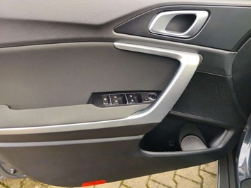 Kia XCeed Crossover Facelifting 1.5 T-GDi 160KM 2024 Kia XCeed 160 KM M smart Salon PL Automat 1.5 Benzyna 160KM, zdjęcie 9