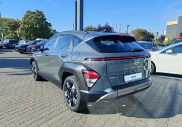 Hyundai Kona II 2025 Hyundai Kona HYBRID 2025 NOWY 1.6GDI 129KM wersja Executive Tech OD REKI, zdjęcie 3