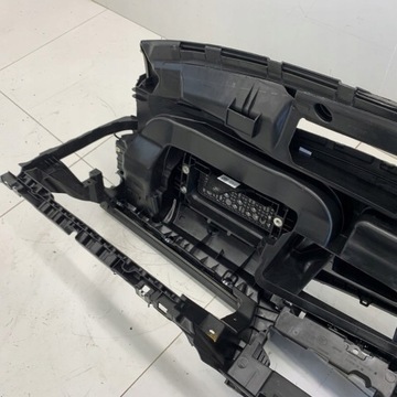 Панель приборов, консоль, кабина, рабочий стол VW GOLF 7 VII 5G 18 лет