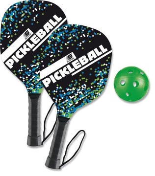 Gra plenerowa Funsport SUNFLEX Pickleball 53507