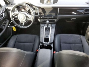 Porsche Macan 2020 Porsche Macan 2020 2.0l 2.0 Benzyna 248KM, zdjęcie 8