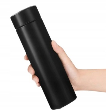 ТЕРМОКРУЖКА SMART BOTTLE LCD 500 МЛ