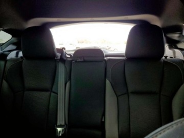 Subaru 2024 Subaru Crosstrek 2024 SUBARU CROSSTREK WILDERNESS 2.5 Benzyna 182KM, zdjęcie 9