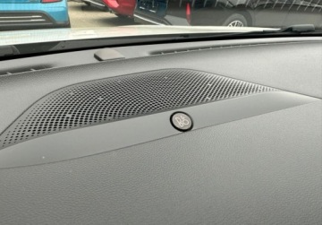 Ford Focus IV Hatchback 1.0 EcoBoost 125KM 2021 Ford Focus 1.0 ecoboost 125 KM 6MT ST-Line pakiet Parking, Winter Benzyna, zdjęcie 22