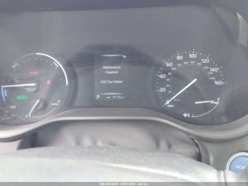 Toyota Sienna III 2023 Toyota Sienna 2023 TOYOTA SIENNA XLE 2.5 Hybryda 189KM, zdjęcie 11