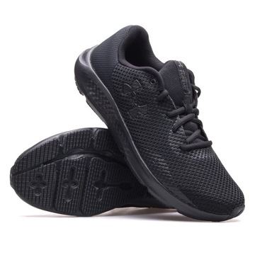 BUTY SPORTOWE MĘSKIE UNDER ARMOUR BIEGOWE TRENINGOWE MIEJSKIE 3024878-002