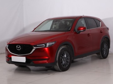 Mazda CX-5 II SUV 2.5 SKY-G 194KM 2020 Mazda CX-5 2.5 Skyactiv-G, Salon Polska, zdjęcie 1