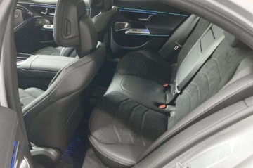 Mercedes Klasa E W214 Sedan Plug-In 2.0 300de 313KM 2025 Mercedes-Benz Klasa E 300 DE 2025 2.0 Hybryda Plug-in 313KM, zdjęcie 16