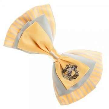 Muszka Harry Potter Hufflepuff