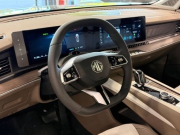 MG 2026 MG S9 Exclusive Suv 299KM 2026, zdjęcie 6