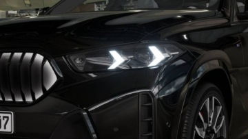 BMW X6 G06 SUV Facelifting 3.0 30d 298KM 2026 BMW X6 xDrive30d, Dostępne od ręki!, zdjęcie 7