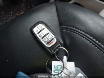 Chrysler Pacifica II 2023 Chrysler Pacifica 2023 Chrysler Pacifica Touring L FWD 3.6 Benzyna 287KM, zdjęcie 13