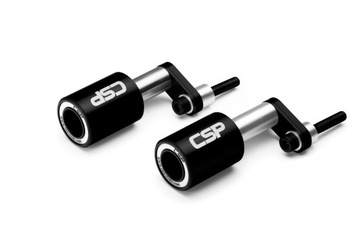 Crash pady CSP do Yamaha YZF-R1 2007-2008 CSP