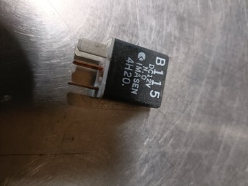 Mazda 3 6 Imasen реле 12В B115