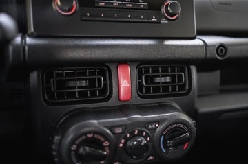 Suzuki Jimny IV Terenowy N1 1.5 VVT 102KM 2021 Suzuki Jimny 1.5 AllGrip, Salon Polska, zdjęcie 21