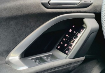 Audi Q5 II SUV Facelifting 2.0 40 TDI 204KM 2025 Audi Q5 Salon PL Gwarancja 06-2030 Hak 2x S-Line Radary Ambiente Kamera, zdjęcie 13