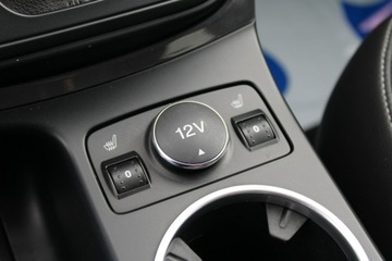 Ford Kuga II 2015 Ford Kuga Panorama SONY G.Fotele Automat, zdjęcie 23