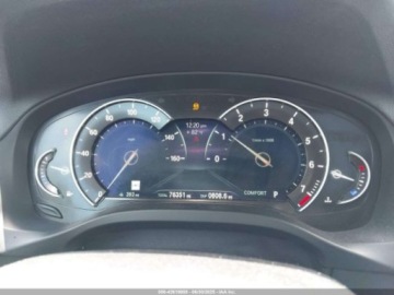 BMW X3 G01 2019 BMW X3 xDrive30I 2019 2.0l 2.0 Benzyna 248KM, zdjęcie 11