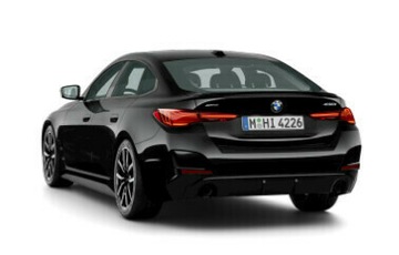 BMW Seria 4 G22-23-26 Coupe 2.0 430i 245KM 2024 BMW 430 BMW 430i xDrive M PRO, Faktura VAT!, zdjęcie 1