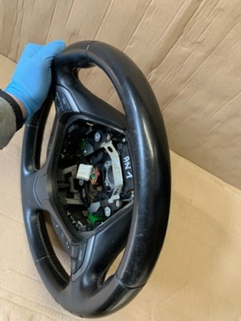 HONDA ACCORD VIII 08-12R VOLANT