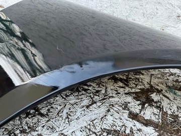 КРЫЛО ПЕРЕДНЕЕ ПРАВОЕ MERCEDES E COUPÉ W238