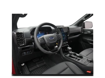 Ford Ranger VI Podwójna kabina 2.0 EcoBlue BI-TURBO 205KM 2024 OD RĘKI |Ford Ranger Tremor 205KM RP.2024, zdjęcie 7