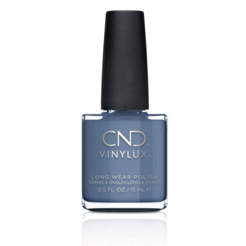 CND Vinylux Джинсовый патч №226 15 мл
