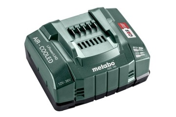 АККУМУЛЯТОРНАЯ ВОЗДУХОДУВКА METABO LB 18 LTX BL