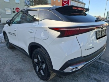 Omoda 5 1.5 T-GDI 224KM 2025 OMODA Omoda 5 1.5 T-GDI Hybrid Premium DHT Suv 224KM 2025, zdjęcie 3