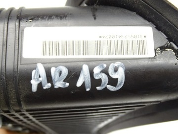 AIRBAG ULOŽENÍ ŘIDIČE KOLENO ALFA ROMEO 159 01560628030