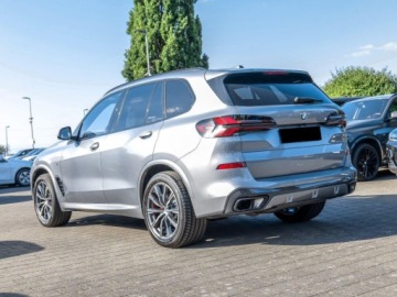 BMW X5 G05 SUV Facelifting 3.0 30d 298KM 2026 xDrive30d M Sport 3.0 (298 KM)| Zawieszenie adaptacyjne M, zdjęcie 4