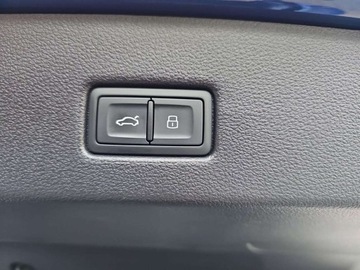 Audi A7 C8 2025 Audi A7 Sportback skretna os, panoramiczny dach, BO, hak, aktywny tempomat, zdjęcie 33