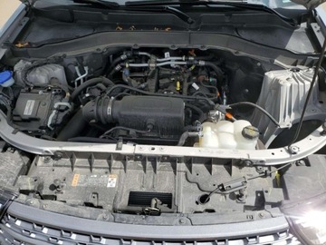 Ford Explorer VI 2024 Ford Explorer XLT 2024 2.3l 2.3 Benzyna 300KM, zdjęcie 6