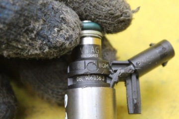 ИНЖЕКТОР A1 A3 8V LEON III 1.8 TFSI 06L906036J